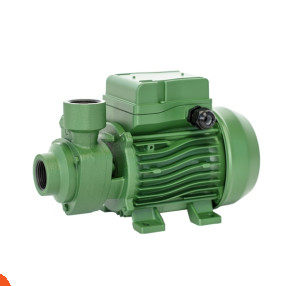 طلمبة مياه تحضير ذاتي 1/2 حصان ملفات نحاس إيطالي ماركة SEALAND موديل BASIC50M